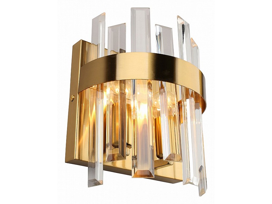 Накладной светильник Omnilux Oriolo OML-69401-02