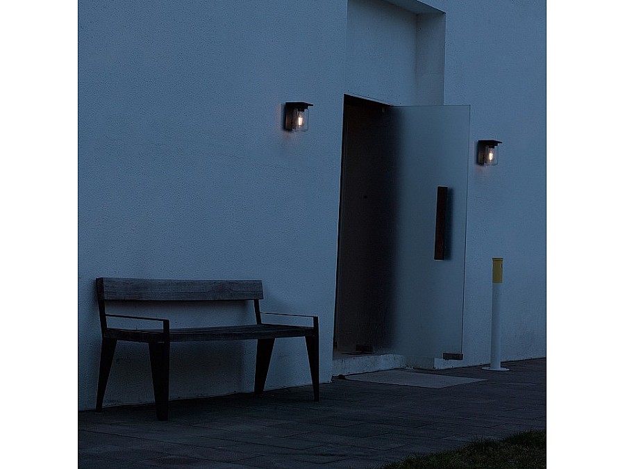 Светильник на штанге Novotech Fran 370945