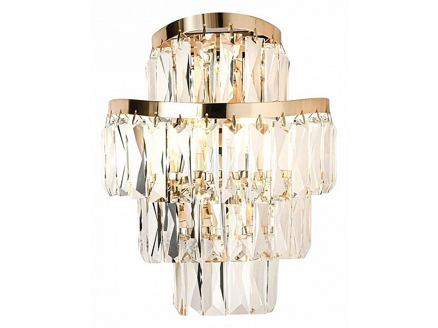 Накладной светильник Odeon Light Wayta 5073/2W