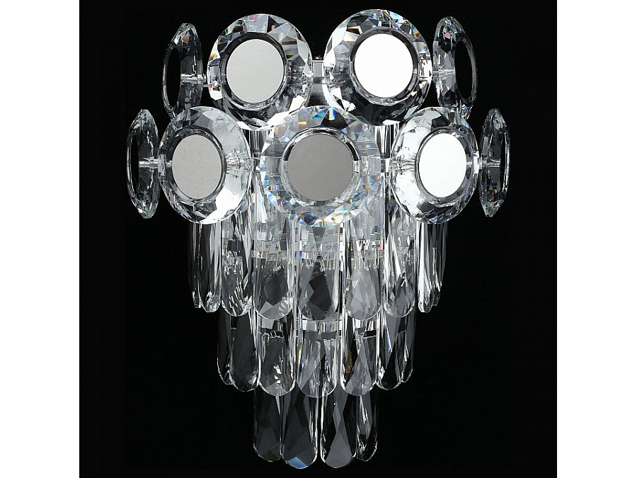 Накладной светильник Aployt Nikoul APL.832.11.02