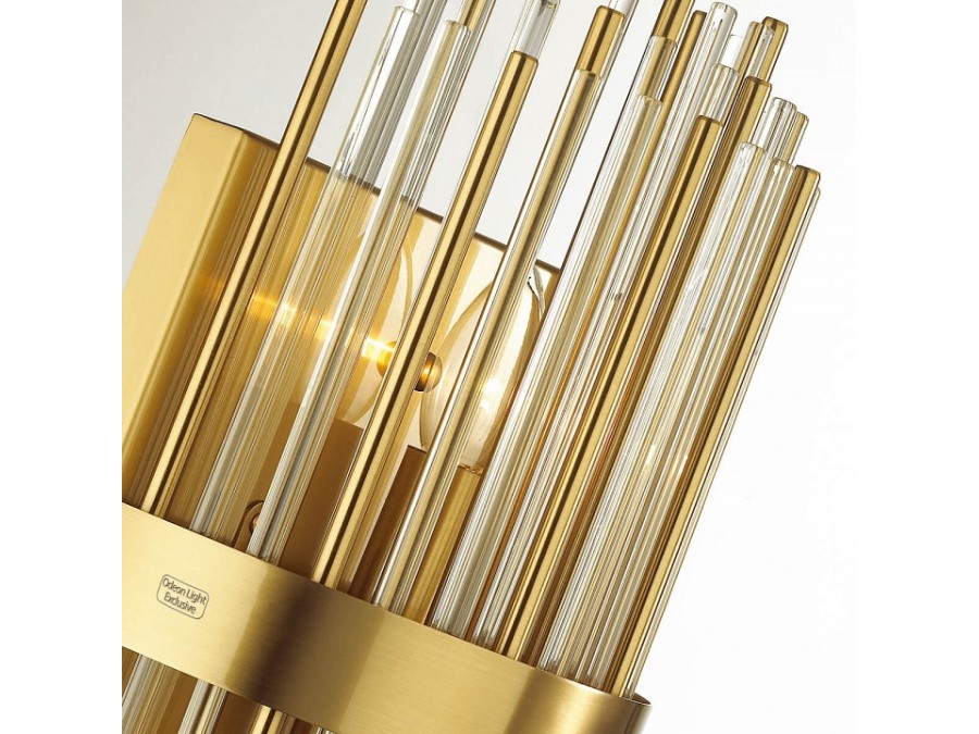 Накладной светильник Odeon Light Empire 4854/6W