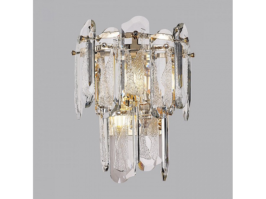 Накладной светильник Odeon Light Bullon 5069/2W