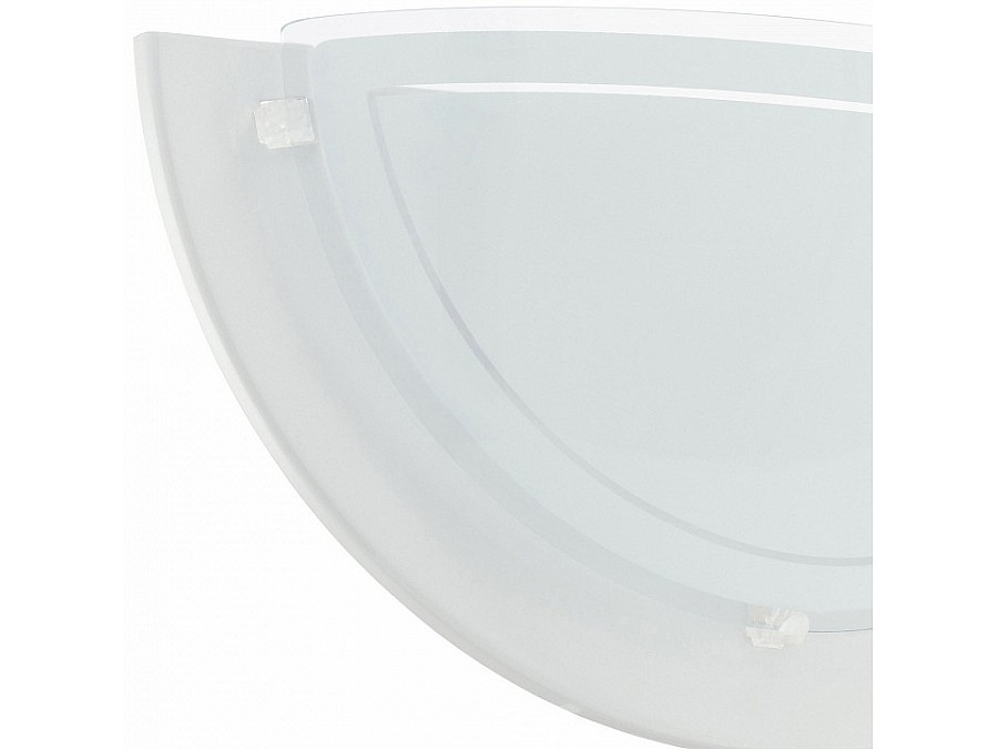 Накладной светильник Eglo Planet 1 83154