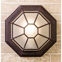 Накладной светильник Elektrostandard Telarana a043660