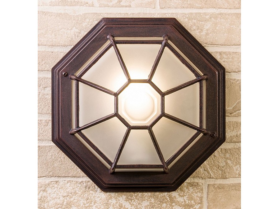 Накладной светильник Elektrostandard Telarana a043660