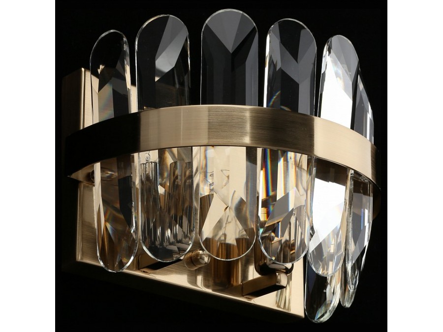 Накладной светильник Aployt Jola APL.749.01.02