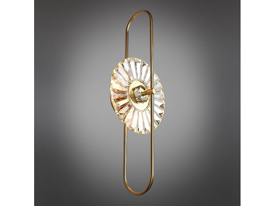 Накладной светильник Aployt Valentayn APL.641.01.03