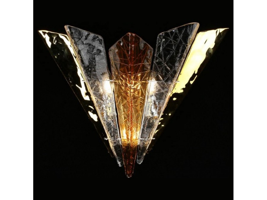 Накладной светильник Aployt Teresa APL.855.01.03