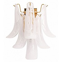 Накладной светильник Arte Lamp Maya A4072AP-2GO