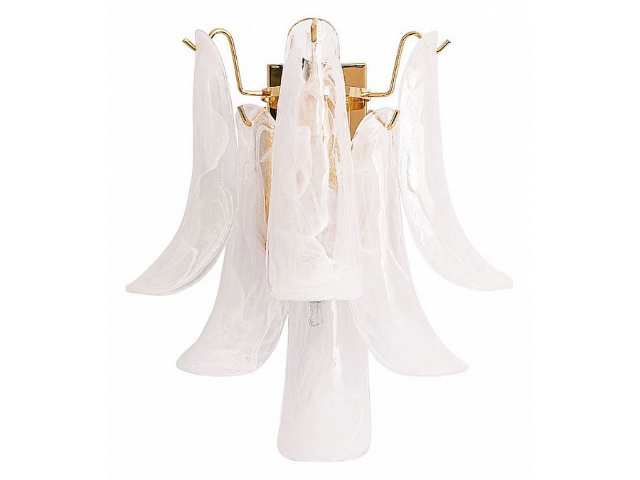 Накладной светильник Arte Lamp Maya A4072AP-2GO