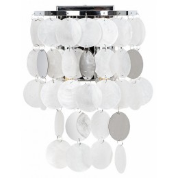 Накладной светильник Arte Lamp PIPIRIMA A4100AP-2CC