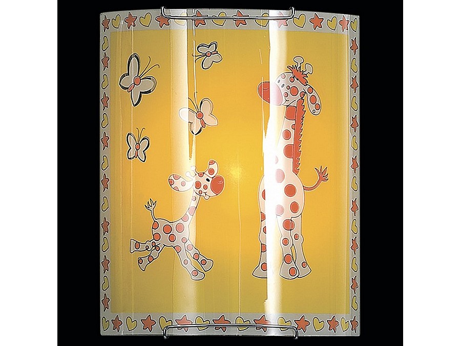 Накладной светильник Citilux 921 CL921001