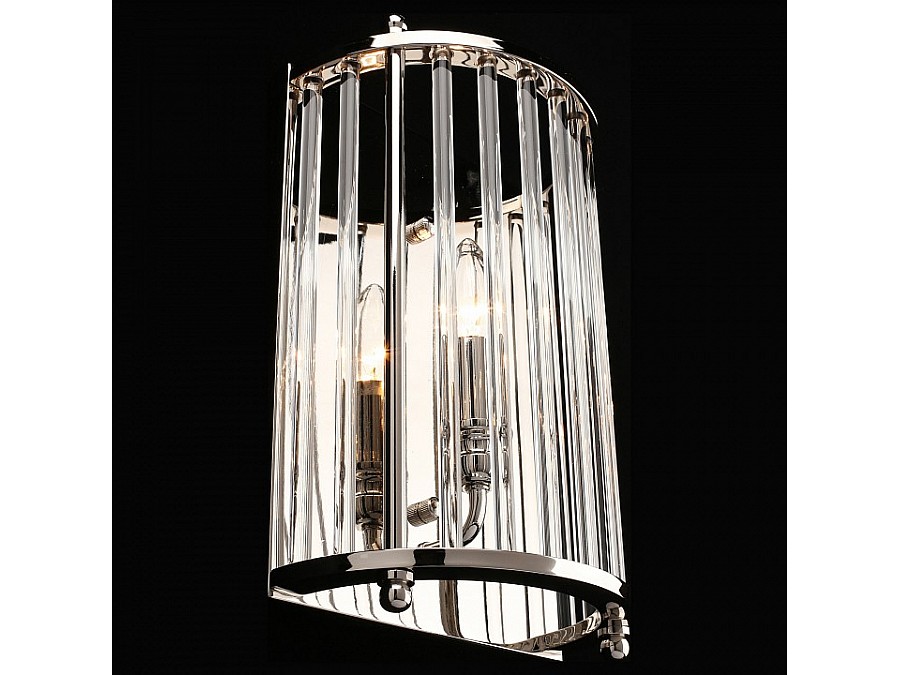 Накладной светильник Aployt Joanna APL.726.01.01