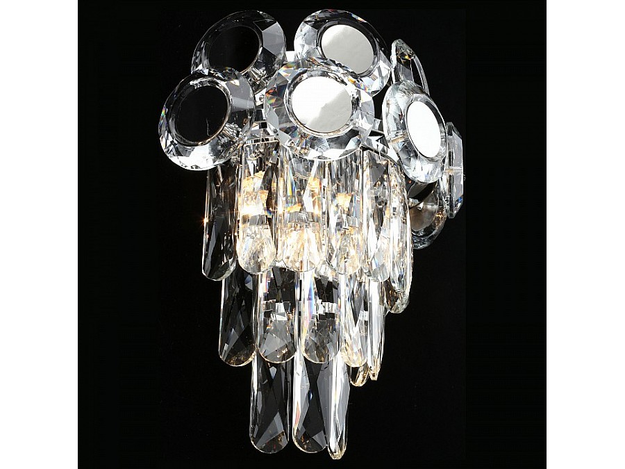 Накладной светильник Aployt Nikoul APL.832.11.02