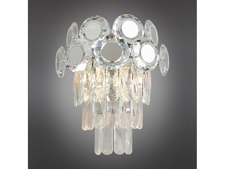 Накладной светильник Aployt Nikoul APL.832.11.02