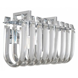 Накладной светильник Arte Lamp Mayotte A1071AP-2CC