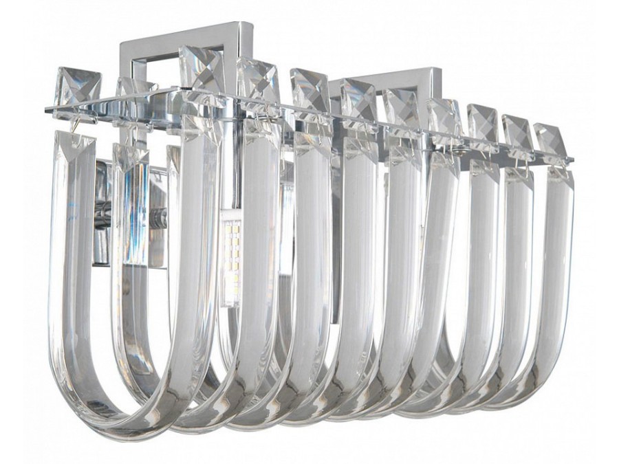 Накладной светильник Arte Lamp Mayotte A1071AP-2CC