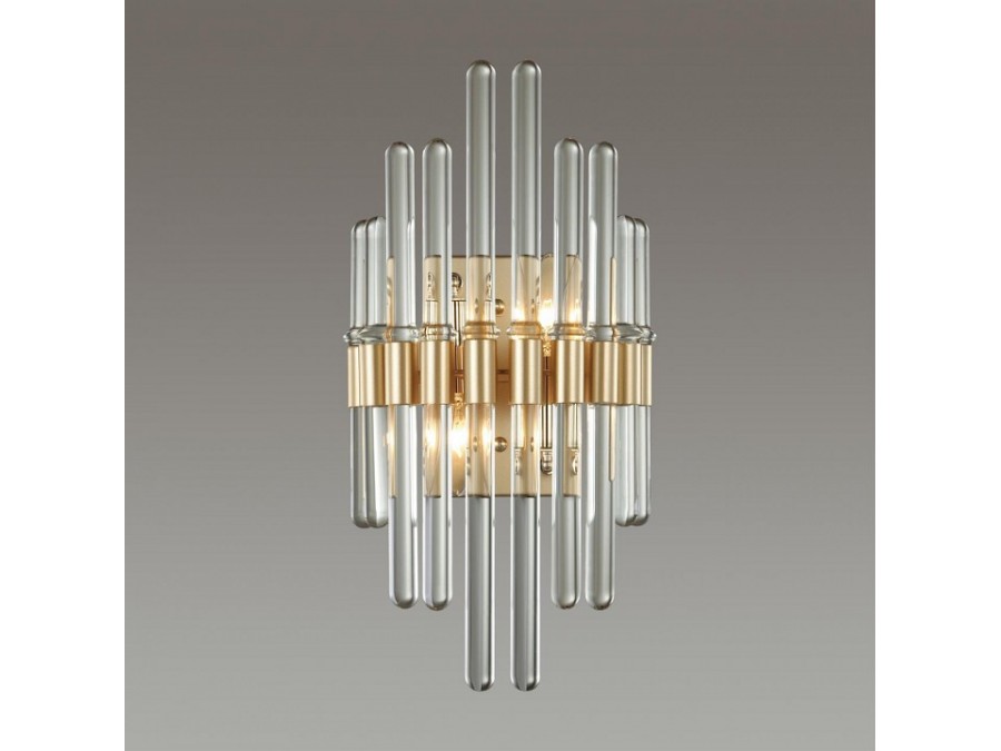 Накладной светильник Odeon Light Stika 4988/2W