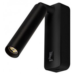 Накладной светильник Arte Lamp SPOT A1224AP-1BK