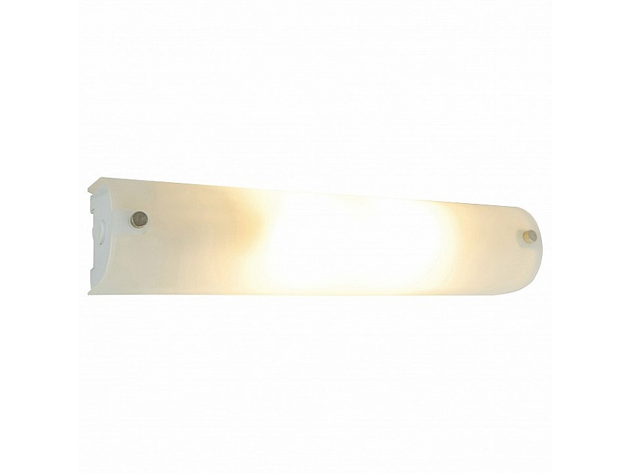 Накладной светильник Arte Lamp Tratto A4101AP-2WH