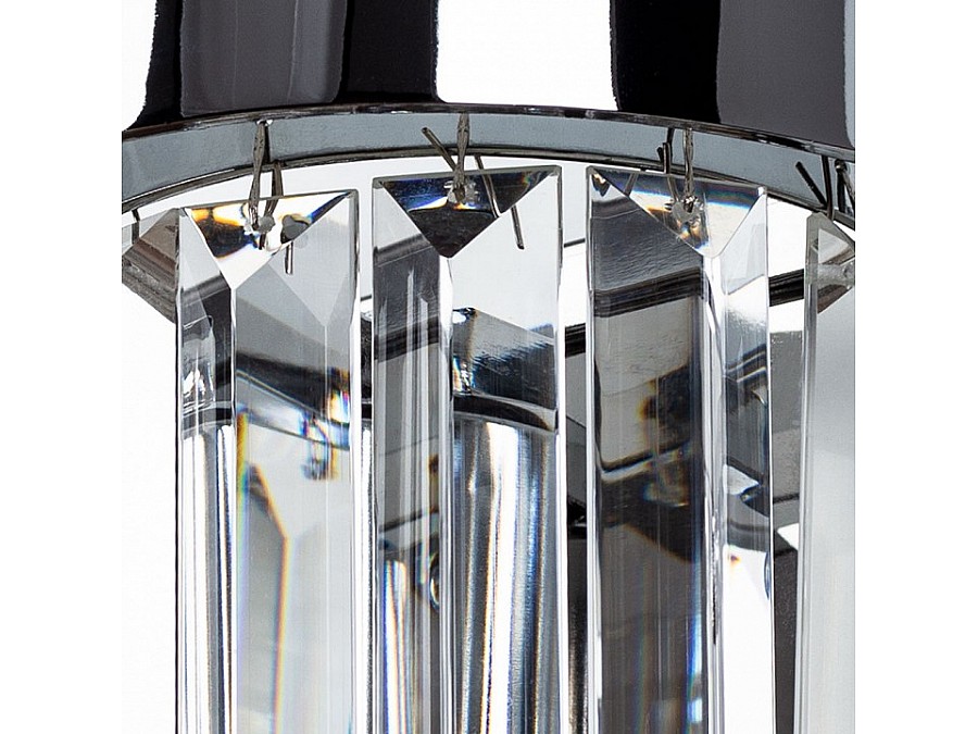 Накладной светильник Arte Lamp Secunda A1003AP-1CC