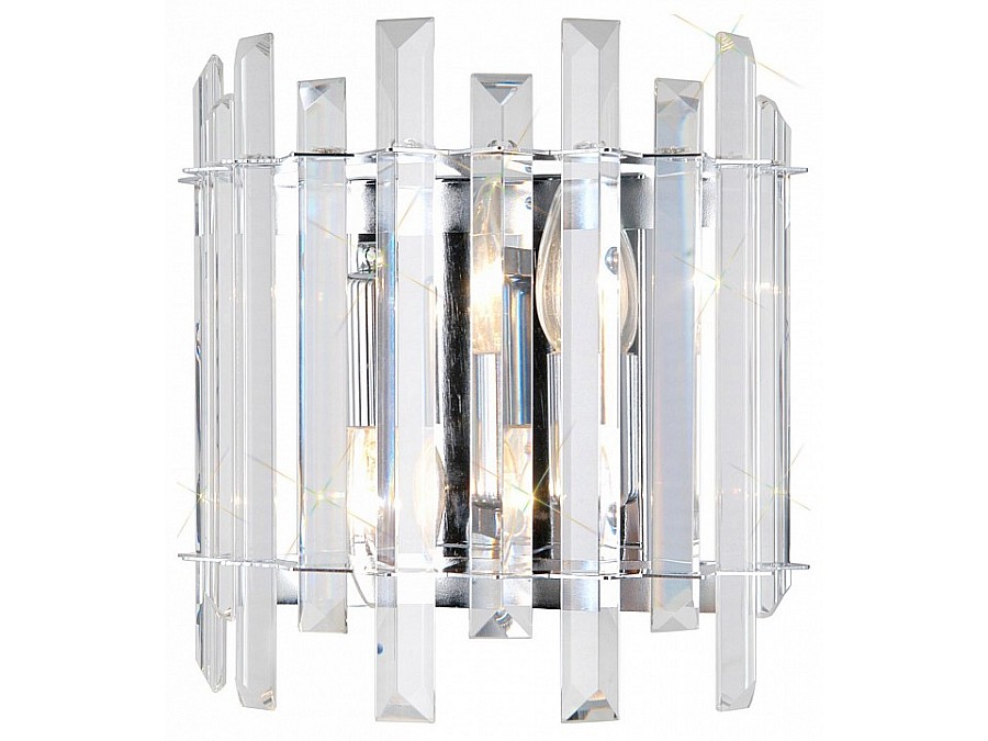 Накладной светильник Citilux Ингвар CL334321