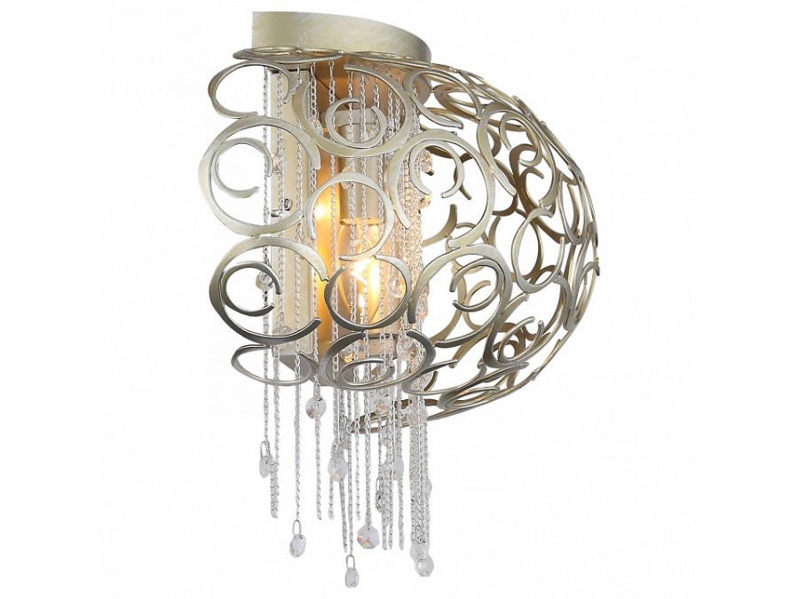 Накладной светильник ST-Luce Dolcima SL1101.201.02