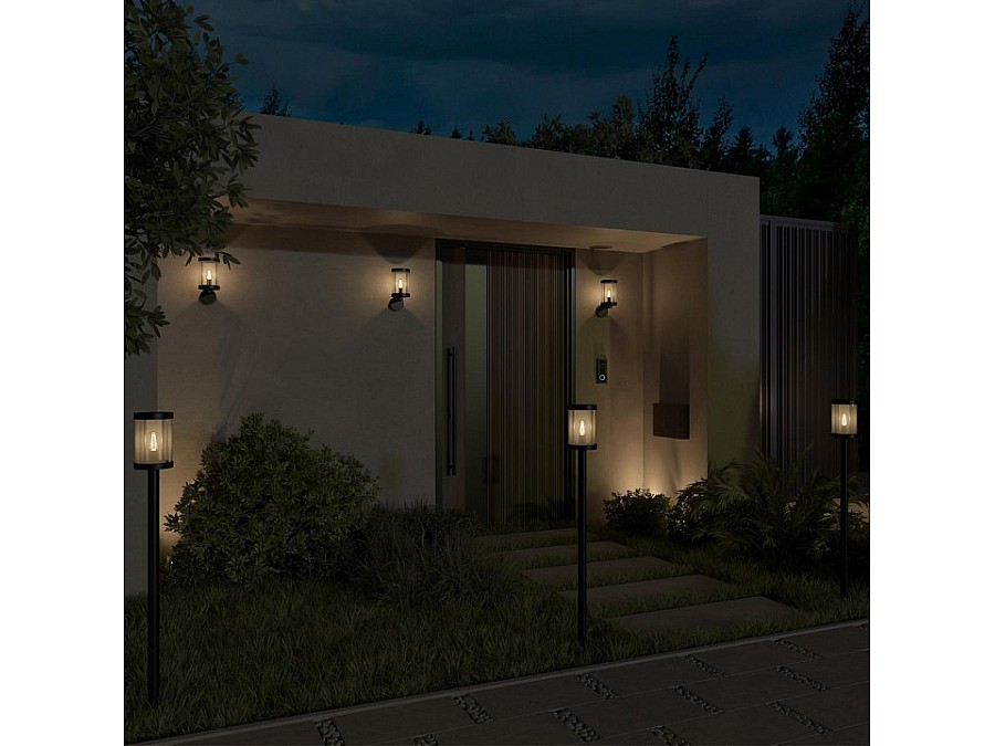 Светильник на штанге Novotech Ivory 370941