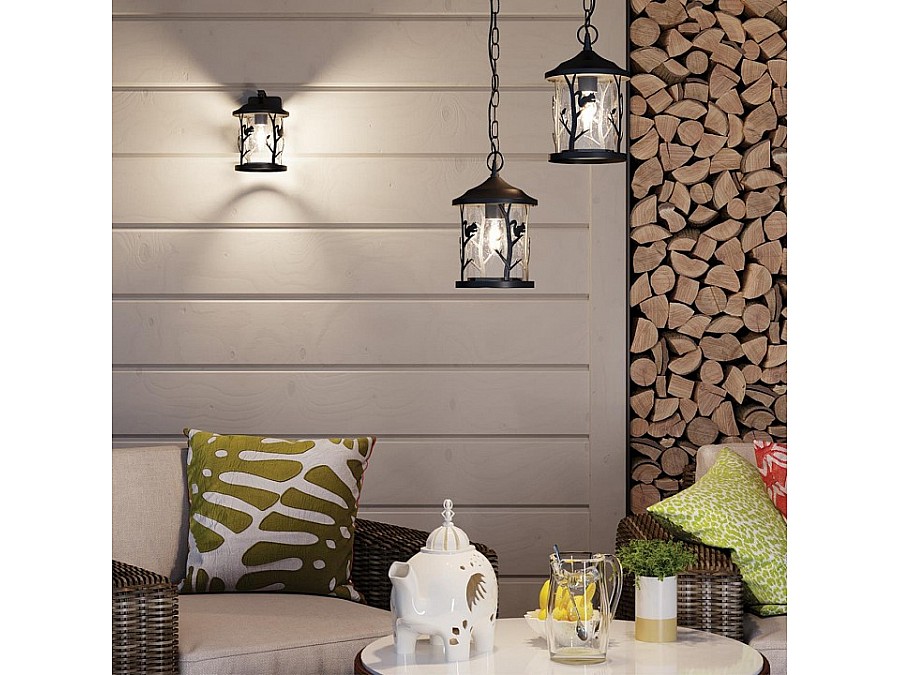 Светильник на штанге Odeon Light Cuita 4963/1W