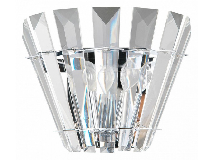 Накладной светильник Arte Lamp Florizel A1072AP-2CC