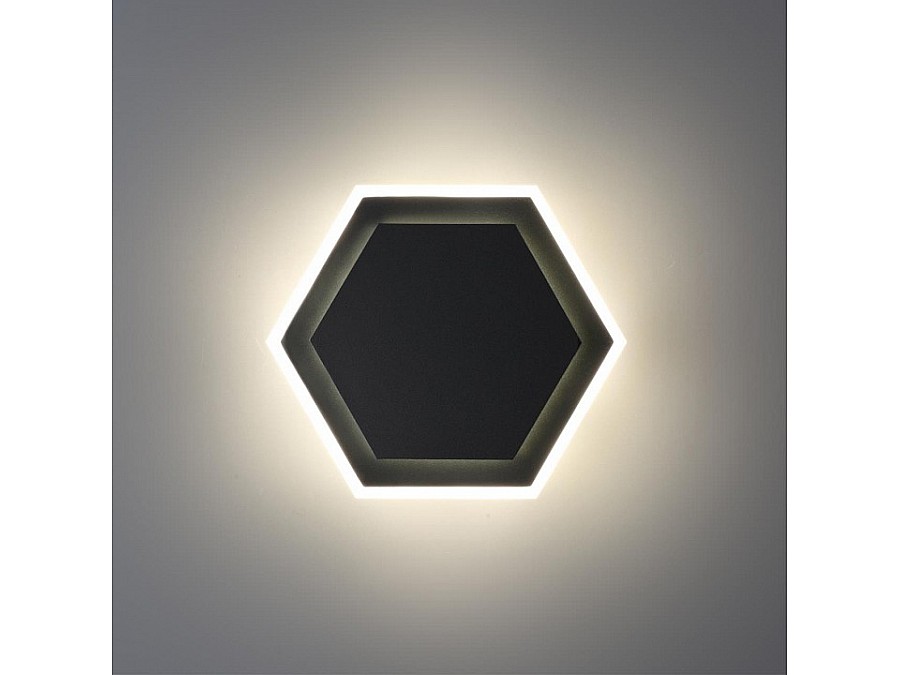 Накладной светильник Novotech Smena 359163