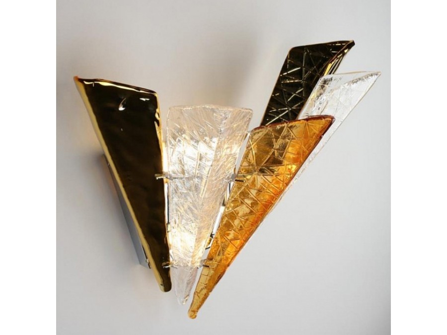 Накладной светильник Aployt Teresa APL.855.01.03