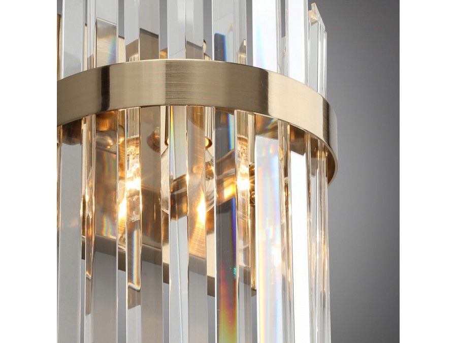 Накладной светильник Aployt Melisa APL.747.01.01