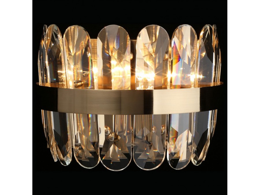 Накладной светильник Aployt Jola APL.749.01.02