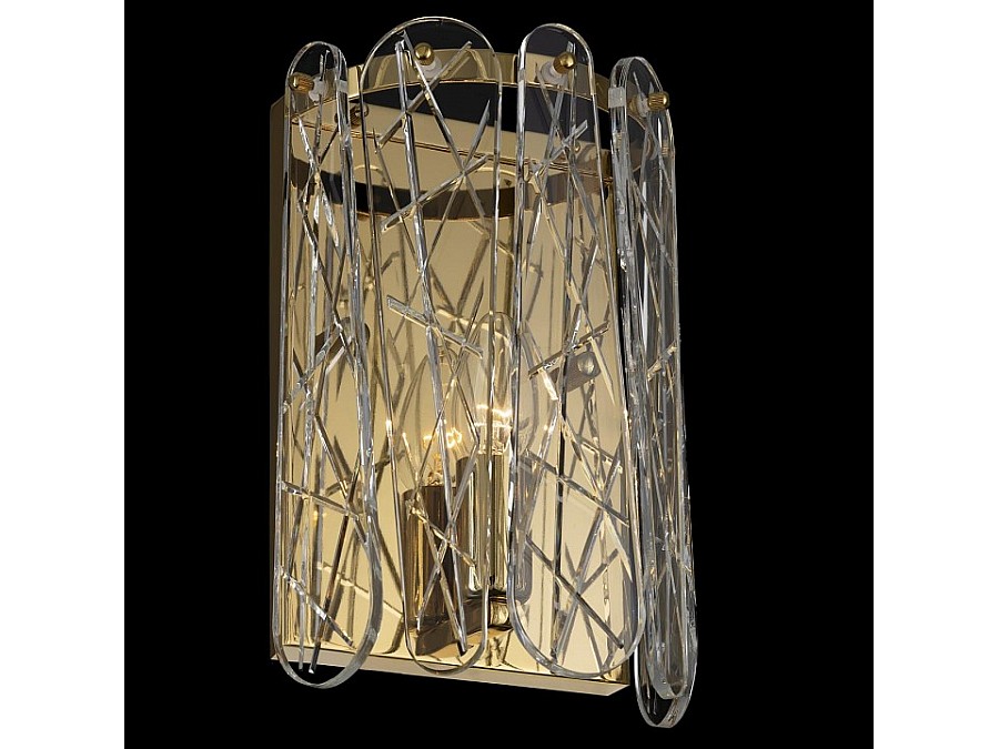 Накладной светильник Citilux Talla CL318412