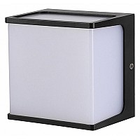 Накладной светильник Citilux DOMUS CLU0801