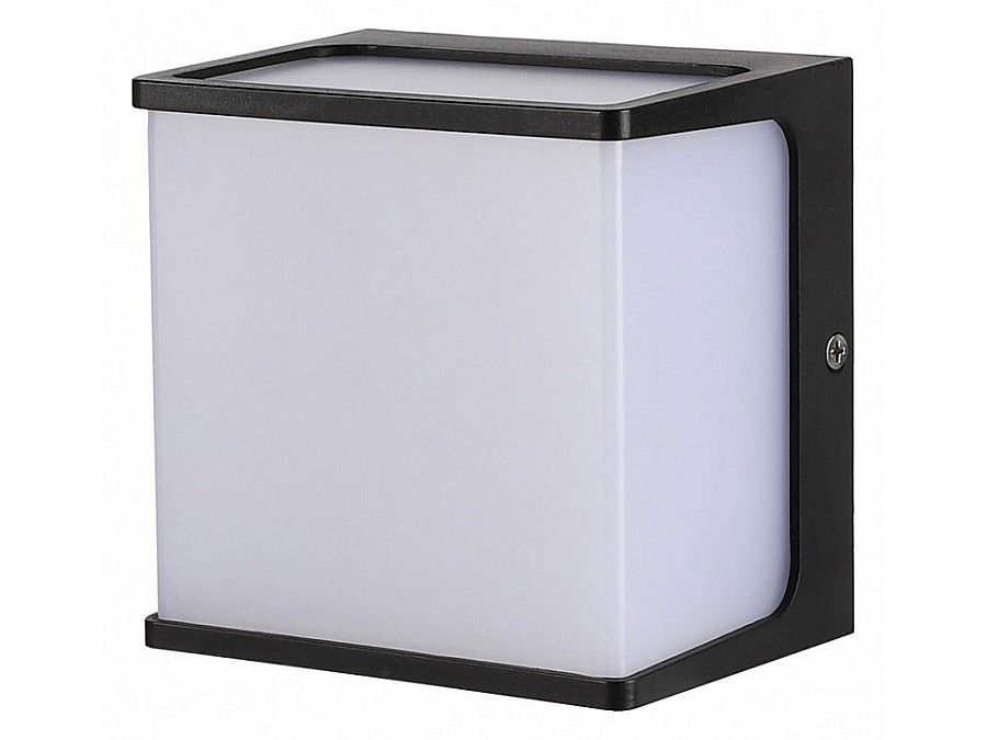 Накладной светильник Citilux DOMUS CLU0801