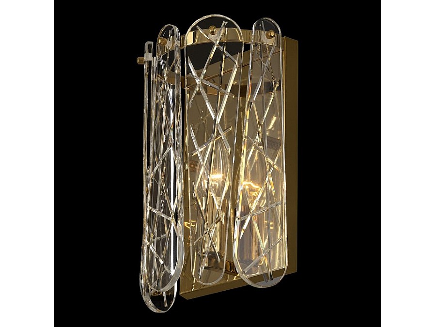 Накладной светильник Citilux Talla CL318412