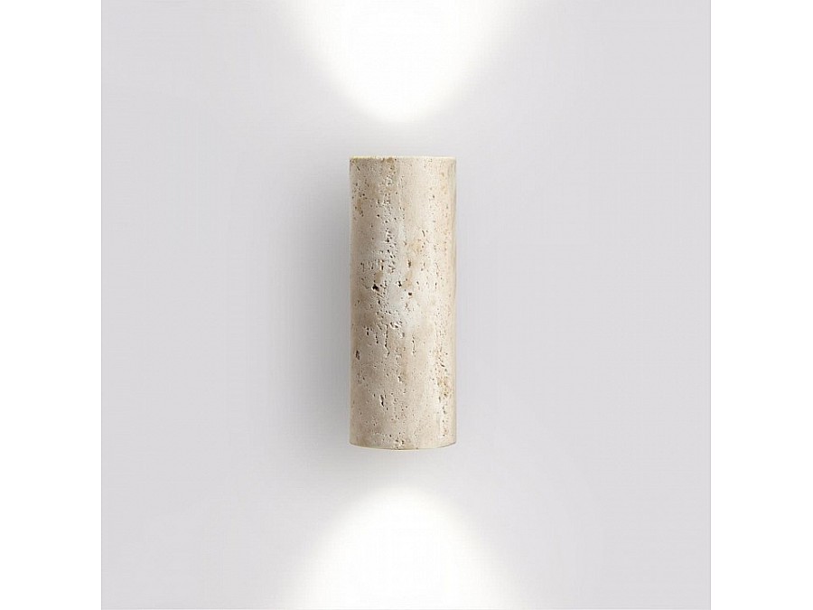 Накладной светильник Odeon Light Travertino 6625/2W