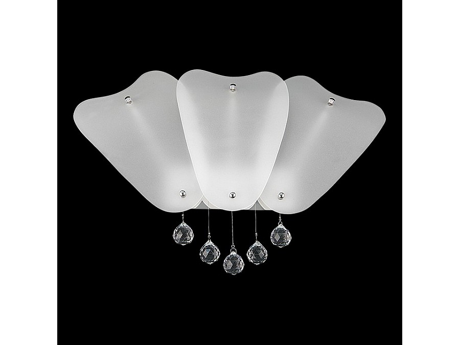 Накладной светильник Lightstar Lobo 804640