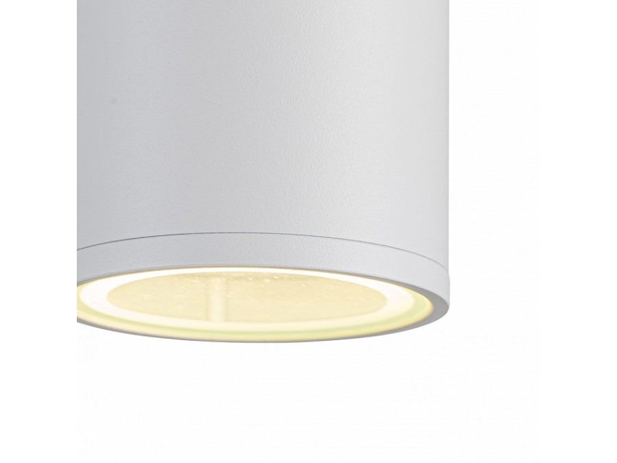 Светильник на штанге Escada  30015W/02 White