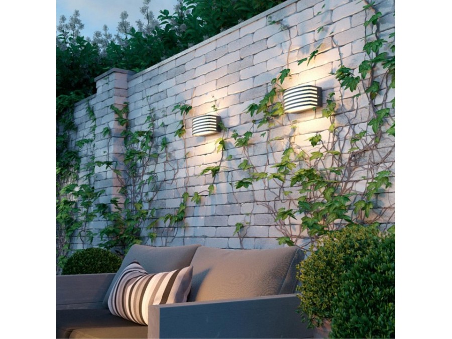 Накладной светильник Novotech Zebra 370638