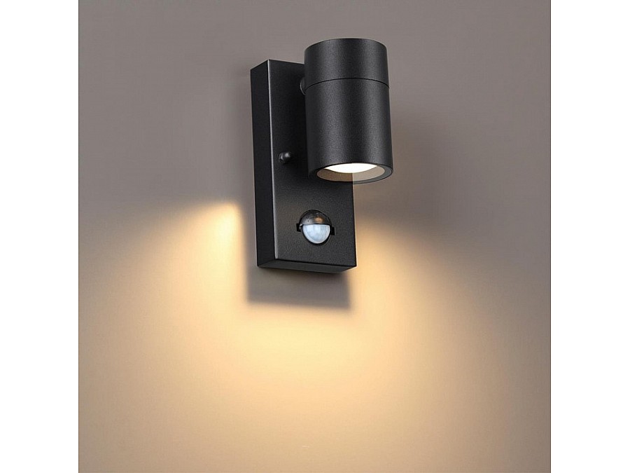 Светильник на штанге Odeon Light Motto 4389/1W