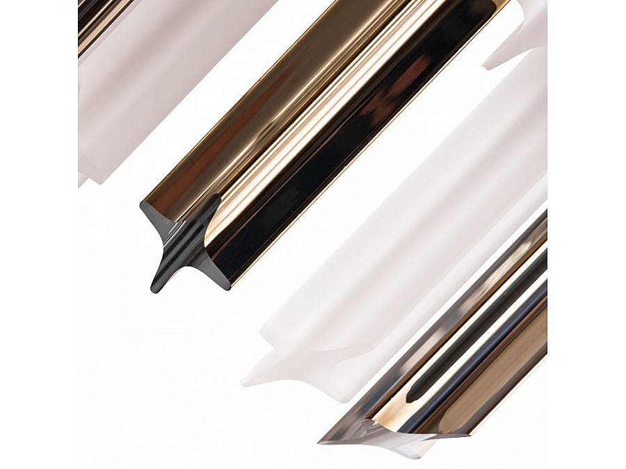 Накладной светильник Divinare Frizzante 1681/01 AP-1