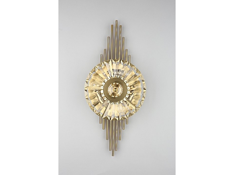 Накладной светильник Aployt Valeri APL.640.01.03