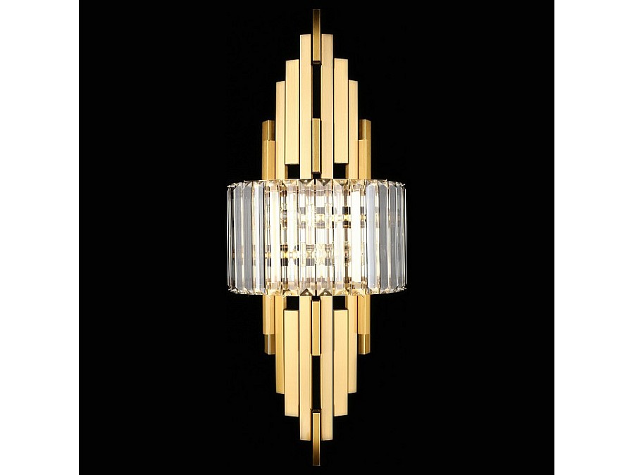 Накладной светильник Aployt Ornella APL.642.11.02