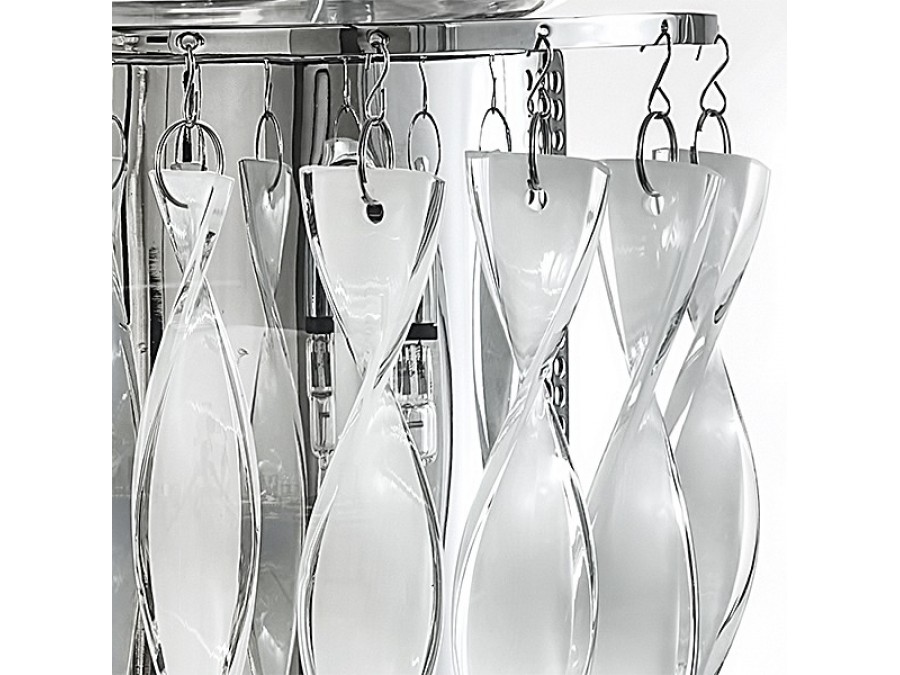 Накладной светильник Lightstar Acquario 752634