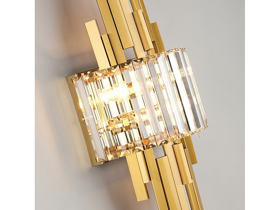 Накладной светильник Aployt Ornella APL.642.11.02