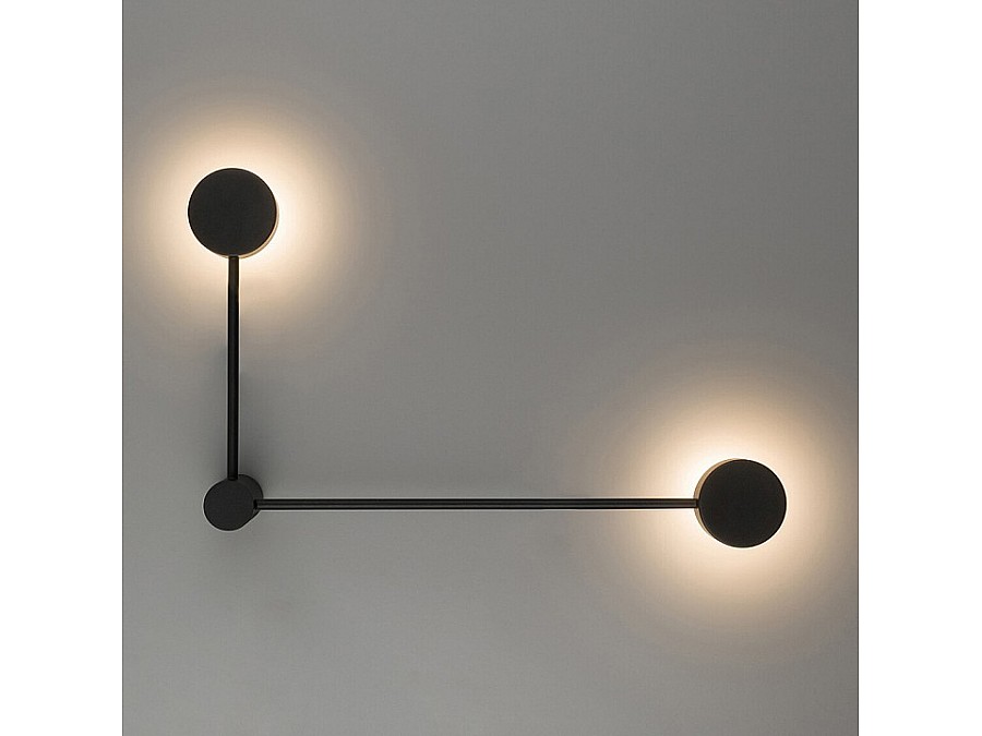 Накладной светильник Nowodvorski Orbit 7804