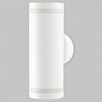 Светильник на штанге Imex Lima IL.0014.0018-2-WH IP54